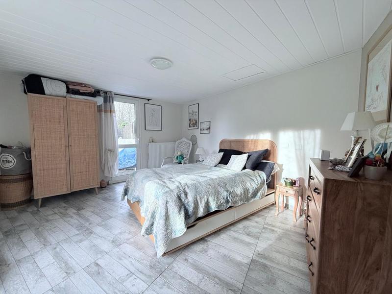 Maison - 177 m² - 4 pièces