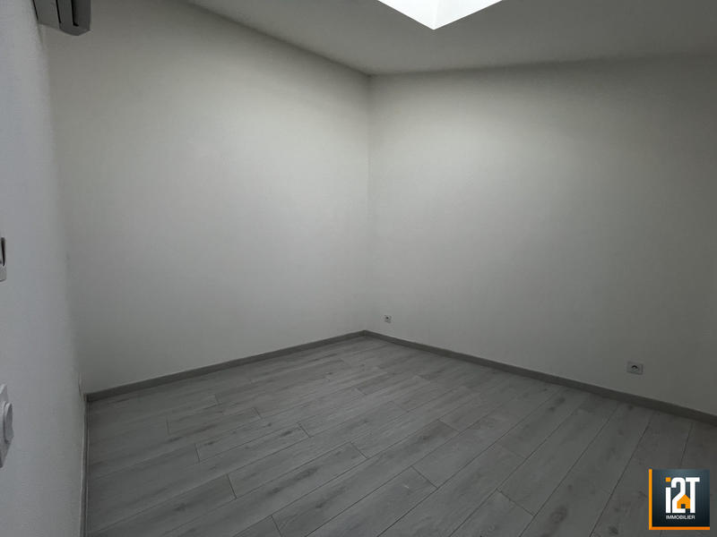 Maison - 84 m² - 3 pièces