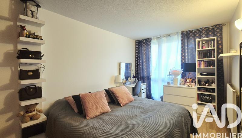 Appartement - 85 m² - 4 pièces