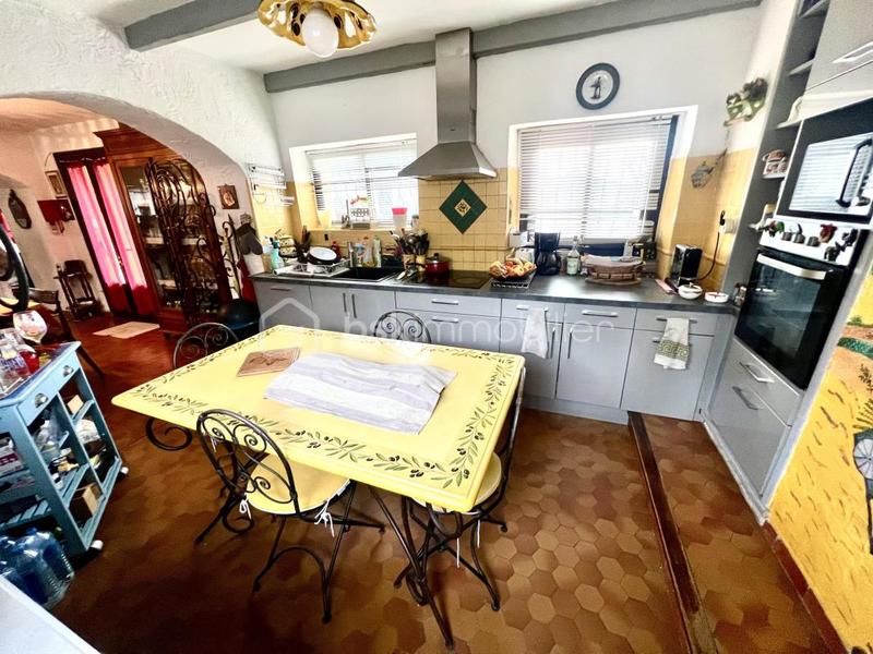 Villa - 165 m² - 6 pièces