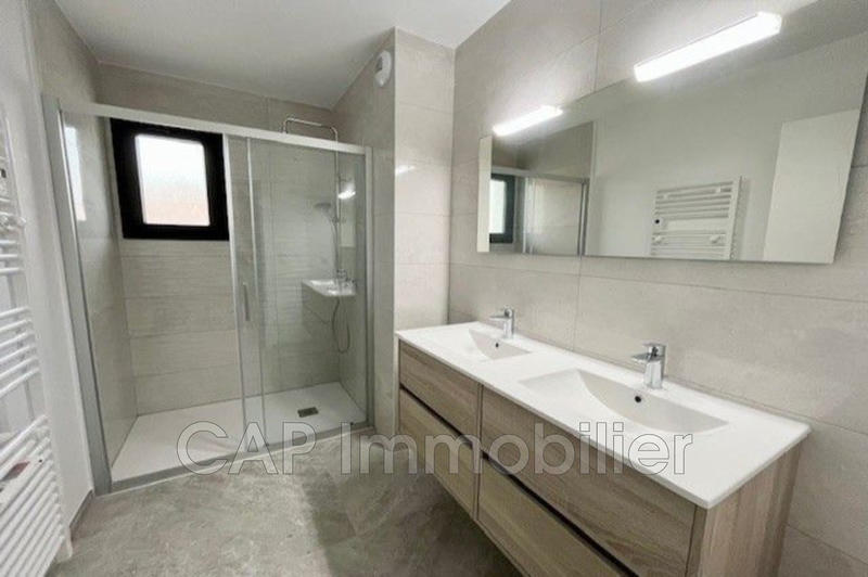 Appartement - 100 m²