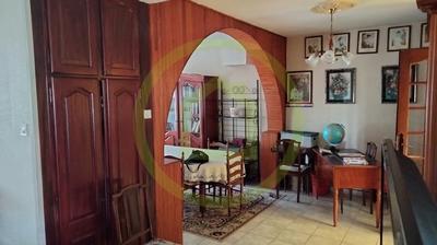 Maison - 133 m² - 5 pièces