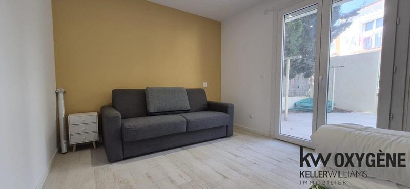 Appartement - 71 m² - 3 pièces