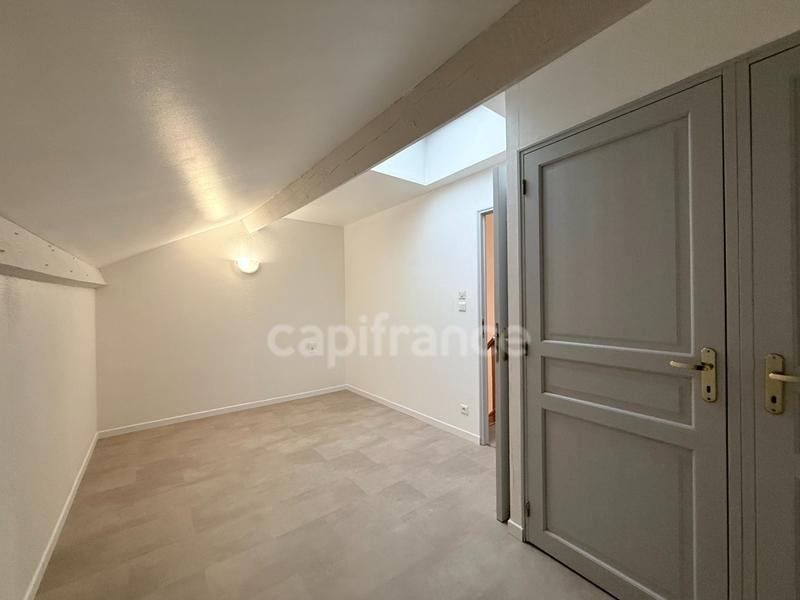 Maison de ville - 88 m² - 4 pièces