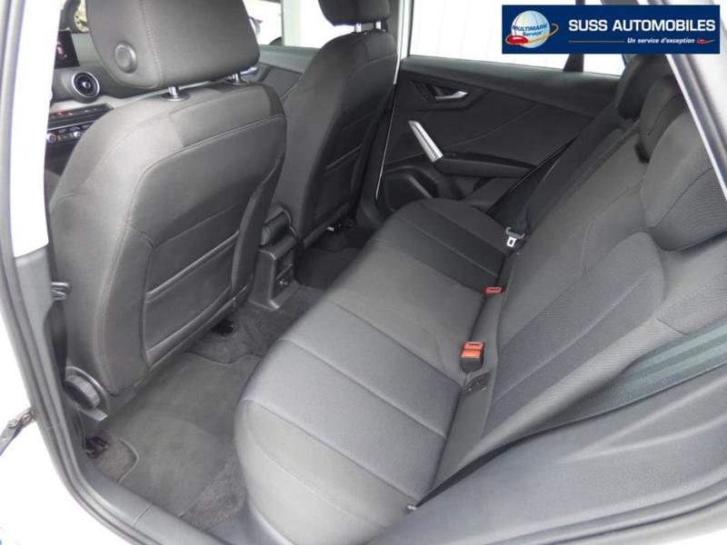 Audi Q2 35 Tfsi 150 s tronic 7 Design