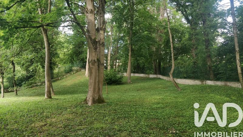 Maison - 144 m² - 6 pièces