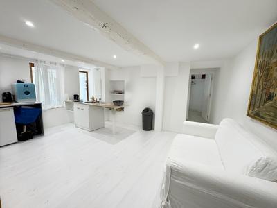 Appartement - 33 m² - 2 pièces