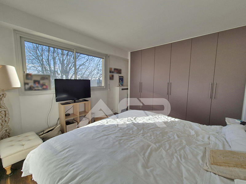 Appartement - 118 m² - 5 pièces