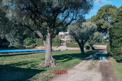 Appartement - 130 m² - 4 pièces