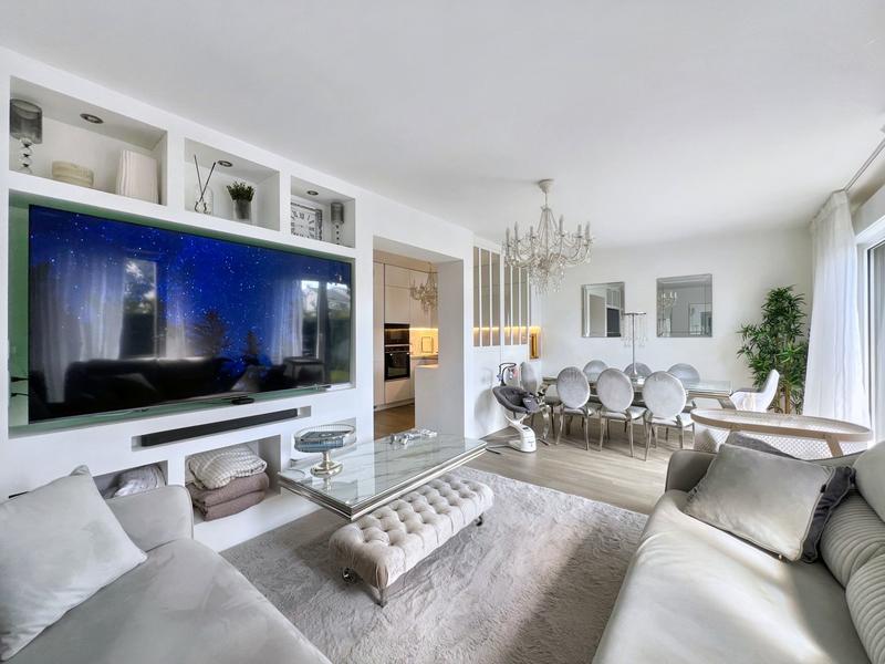 Maison contemporaine - 85 m² - 5 pièces