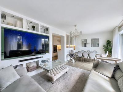 Maison contemporaine - 85 m² - 5 pièces