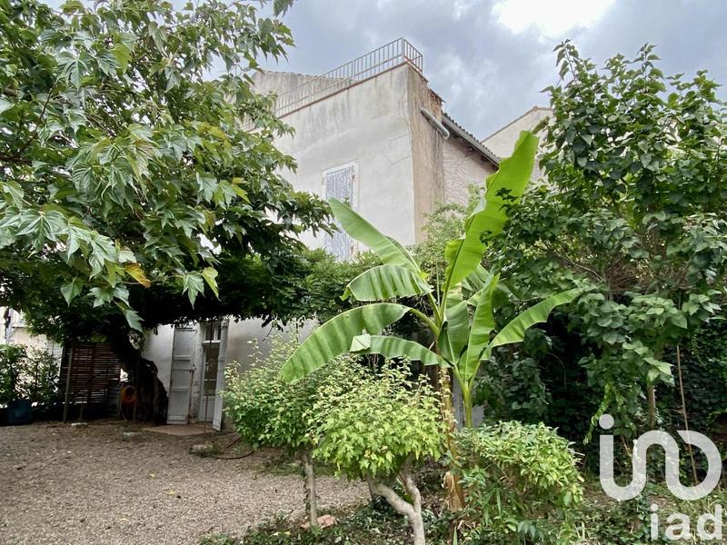 Maison - 300 m² - 10 pièces