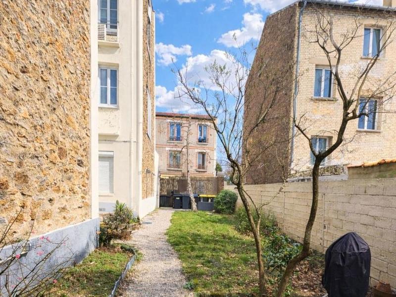 Appartement - 41 m² - 3 pièces