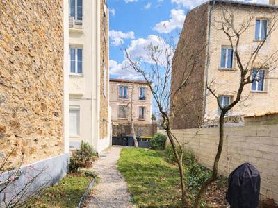 Appartement - 41 m² - 3 pièces