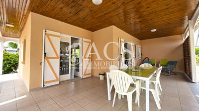 Villa - 86 m² - 4 pièces