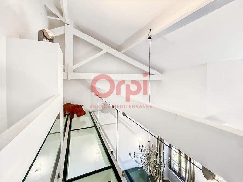 Appartement - 89 m² - 3 pièces