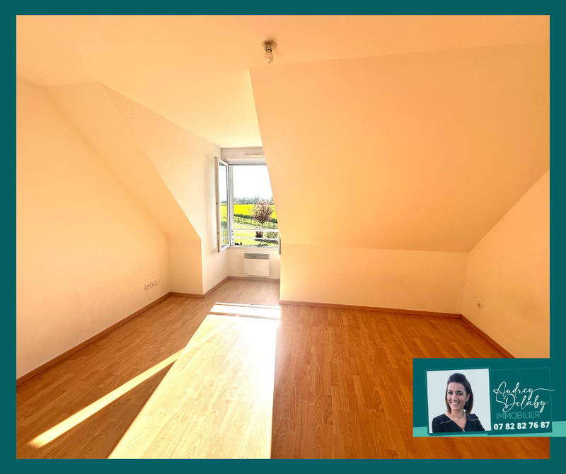 Maison - 54 m² - 2 pièces