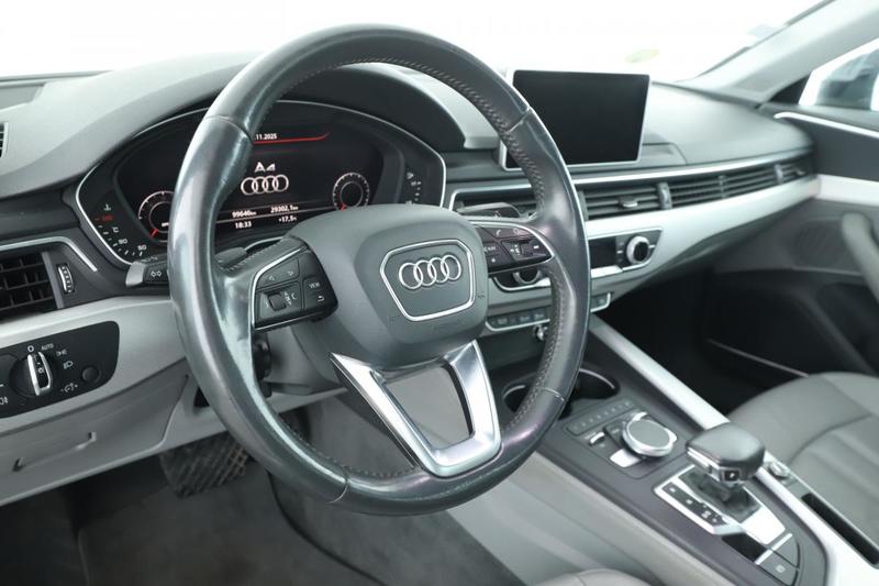 Audi A4 2.0 Tdi Design Luxe s tronic 190 ch