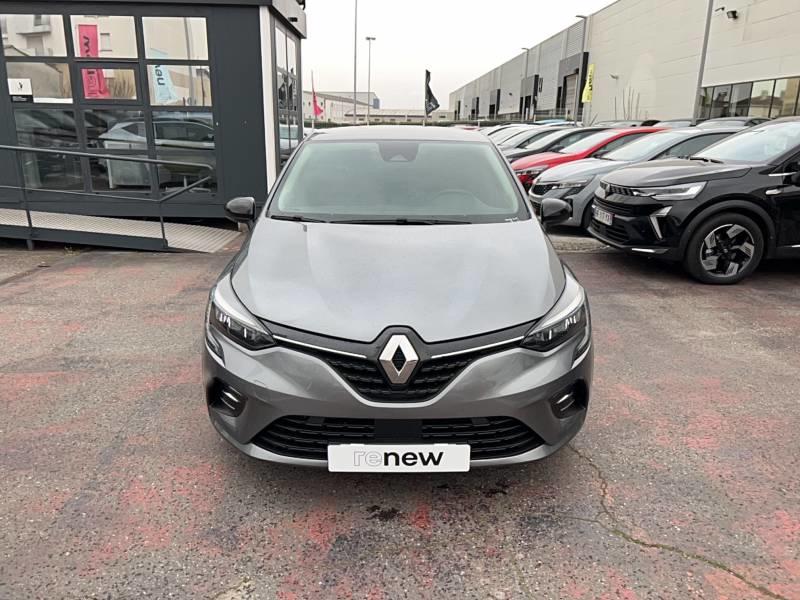 Renault Clio TCe 90 Evolution