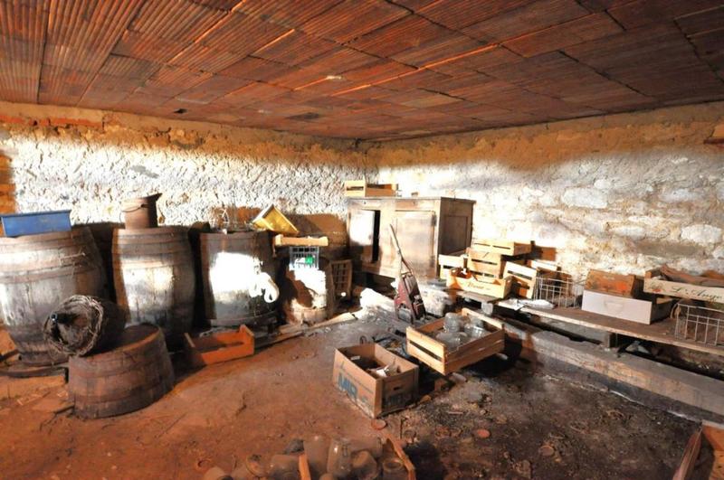 Ferme - 260 m² - 6 pièces