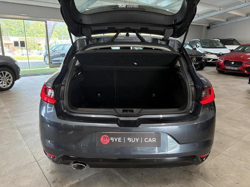 Renault Mégane IV 1.6 Energy dCi 130 Intens Phase 1 / Garantie 12 Mois