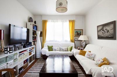 Maison - 108 m² - 5 pièces