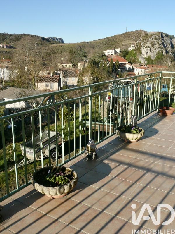 Maison - 115 m² - 4 pièces