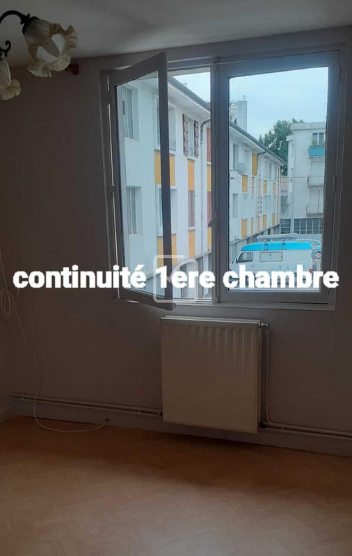 Immeuble - 62 m² - 3 pièces