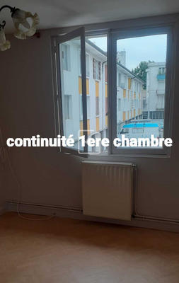 Immeuble - 62 m² - 3 pièces