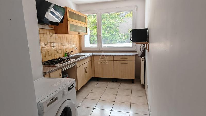 Appartement - 97 m² - 5 pièces