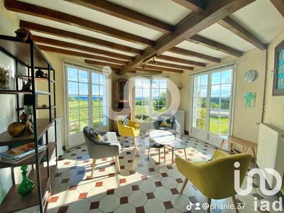 Maison - 315 m² - 11 pièces