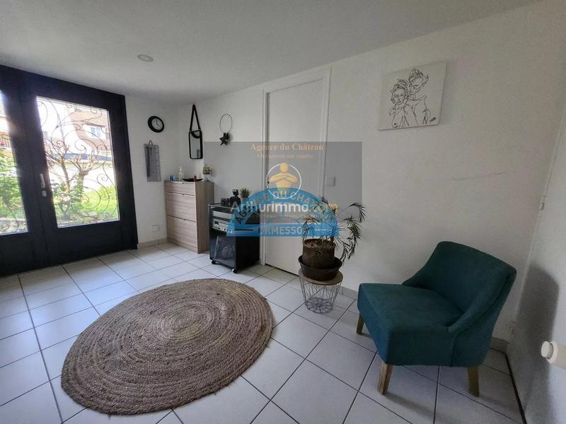 Maison - 150 m² - 8 pièces