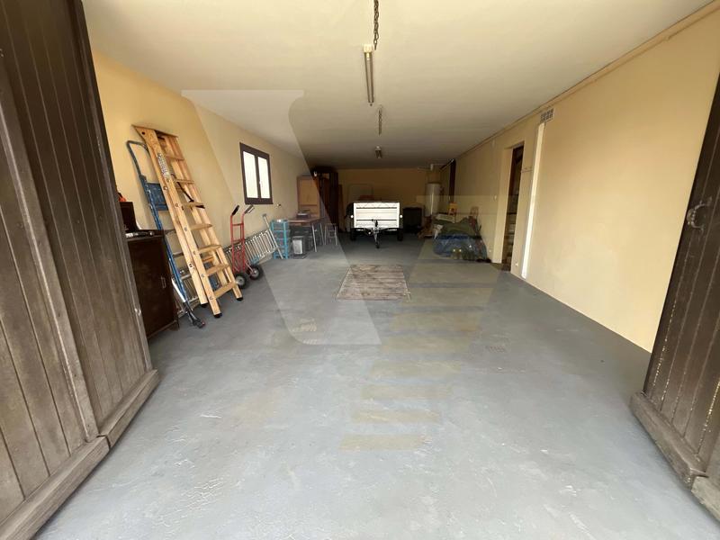 Maison - 143 m² - 6 pièces