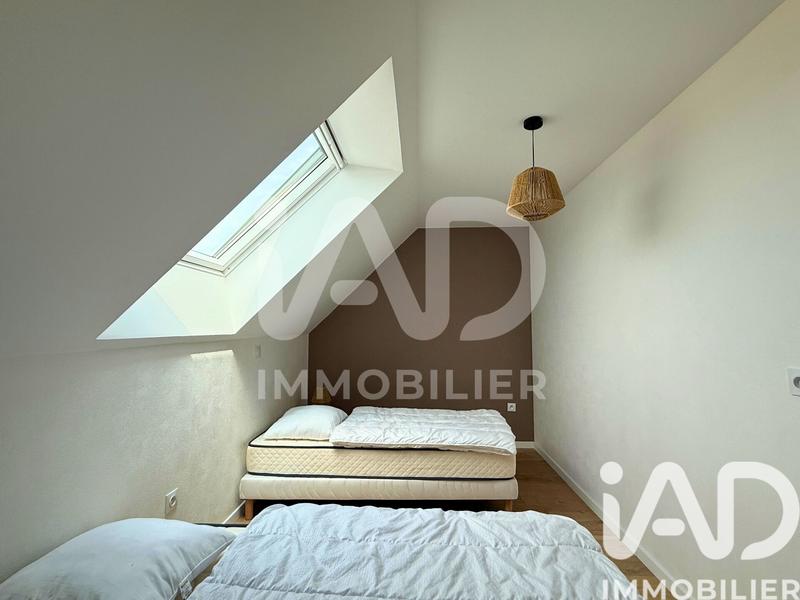 Immeuble - 210 m² - 3 pièces