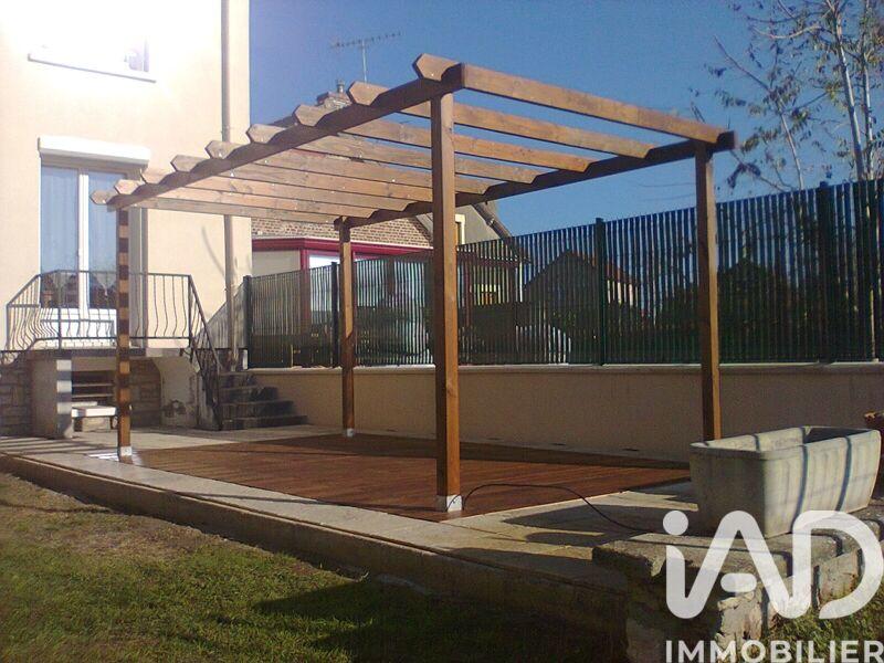 Maison - 69 m² - 3 pièces