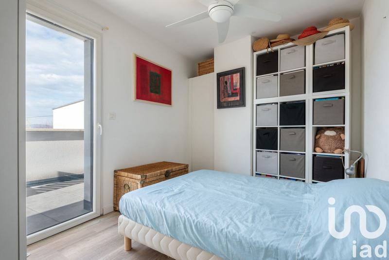 Maison - 104 m² - 4 pièces