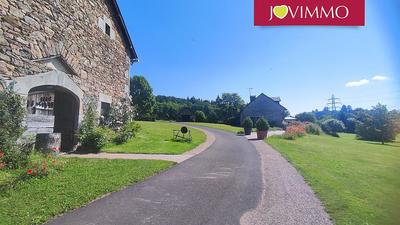 Maison - 148 m² - 5 pièces