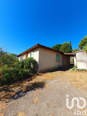 Maison - 128 m² - 5 pièces