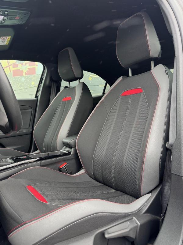 Opel Mokka 1.5 Cdti 110ch Gs-Line