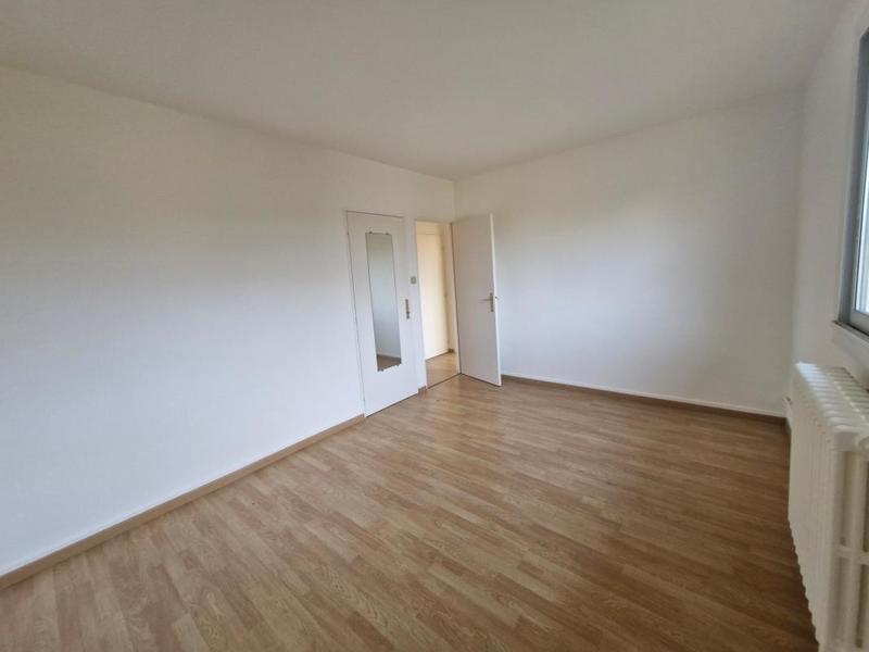 Maison - 71 m² - 4 pièces