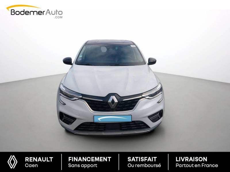 Renault Arkana E-Tech 145 - 21b Intens