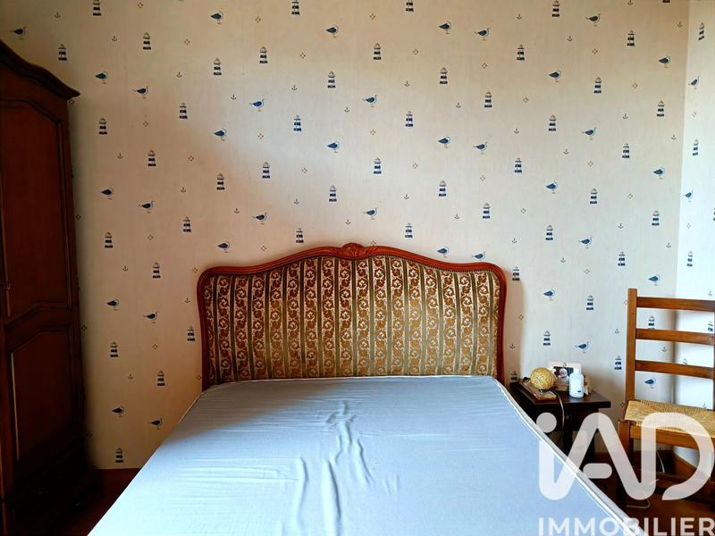 Maison de campagne - 168 m² - 5 pièces