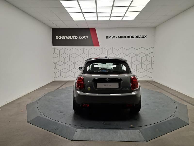 Mini Mini Hatch 3 Portes Cooper se 184 ch Edition Camden