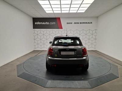 Mini Mini Hatch 3 Portes Cooper se 184 ch Edition Camden