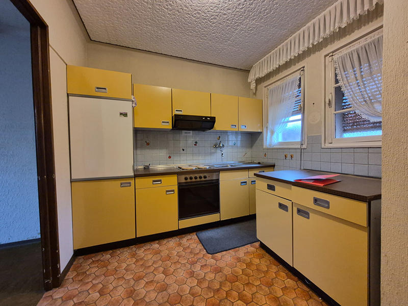 Maison - 72 m² - 5 pièces