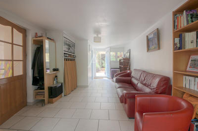 Maison - 156 m² - 7 pièces