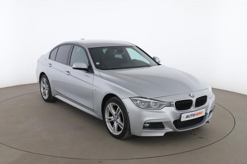 Bmw Série 3 320d xDrive m Sport Bva8 190 ch