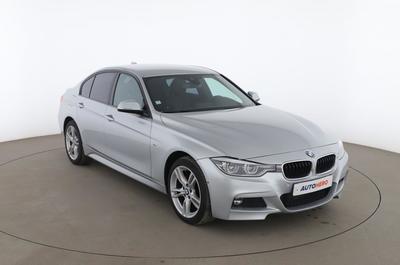 Bmw Série 3 320d xDrive m Sport Bva8 190 ch