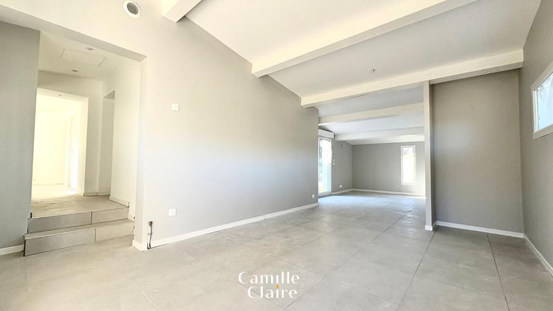 Maison - 93 m² - 3 pièces