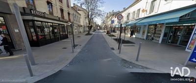 Local commercial - 209 m²